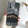 Исламские Мусульманские Паломники в Мекке Чехол для Телефона Samsung Galaxy A51 A71 A12 A22 A32 A52 A72 A13 A23 A33 A54 A53 A34 A73 A21S A52S