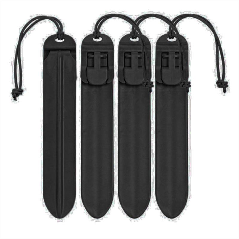 Тактический Molle Stick, быстросъемный уличный тактический вставной жилет, расширительное соединение