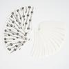 36pcs No-shine Hair System Tape Waterproof Wig Adhesive Tape DIY Ultra Hold Tape  Salon