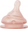 Combi Teteo Breastfeeding Model LiCO 1 Nipple Nipple, Small,