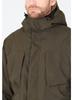 Зимняя куртка Whistler Parka Graysville grau