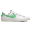 Nike Кроссовки Blazer Low 77 Green Spark Обувь для скейтборда CI6377-105