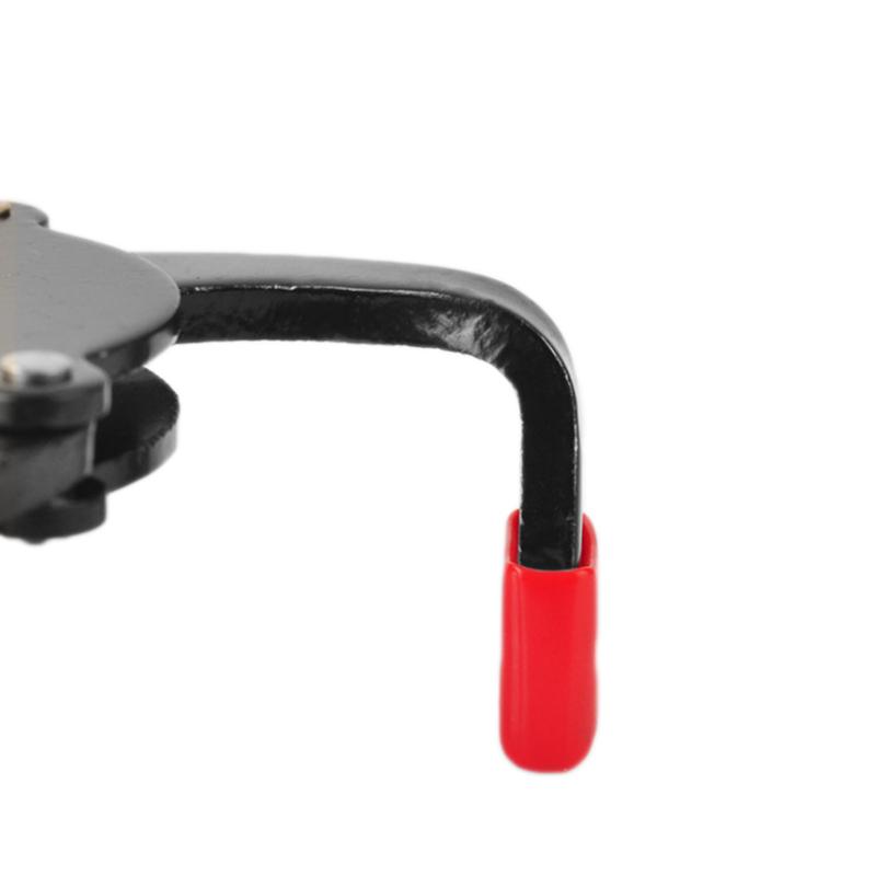 Vehicle Oil Filter Wrench 58-100mm Adjustable Universal 1-Way Jaw Remover For Auto Car SUV Truck Hand Tools Equipments