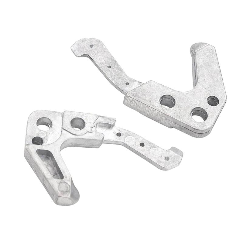 Metal Door Outer Handle Sturdy Accessories for Honda Crz Cr-z 2011-2015