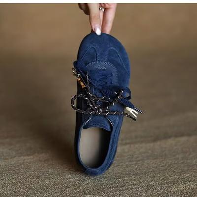 Обувь Dexun 2025 весна и лето новая сетчатая дышащая плоская подошва универсальная мягкая подошва удобная повседневная студенческая спортивная и для отдыха