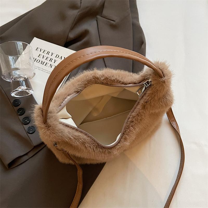 Женская сумка через плечо Сумка через плечо большой вместимости