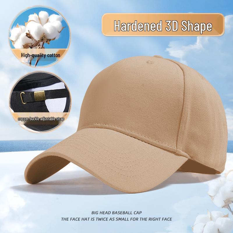 Хлопковая кепка-восьмиклинка в стиле колор-блок с принтом логотипа для ресторана, кафе или хого