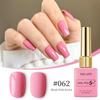 Серия розовых гелей для ногтей 2025 года Gentle Brightening для УФ/LED-отверждения - Эксклюзивно для салонов