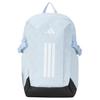 Тканевый рюкзак средний унисекс Crystal Blue & White KV4011