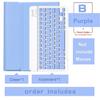 Magic Keyboard Wireless Mouse Tablet for Samsung Galaxy Tab A8 Case 10.5" Tab A7 S7 FE Puls 12.4" Tab S8 11" Tab S6 Funda Cover