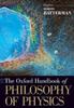 Книга The Oxford Handbook of Philosophy of Physics