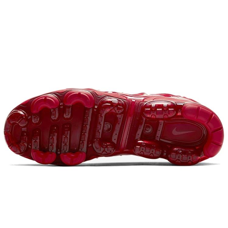 Nike Air VaporMax Plus 'Triple Red' Men's CW6973-600