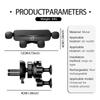 For Volvo Metal Car Air Vent Phone Holder Snap On Universal Mobile Phone Bracket XC90 XC60 C30 S60 C70 XC40 V40 XC70 V70 V60 S80