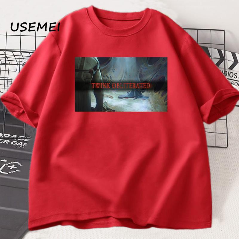 Viktor T Shirt Women Unisex Vintage Jayvik Jayce X Viktor Arcane Tshirts Unisex Designer Clothes Unisex Cotton Tees Unisex Clothing