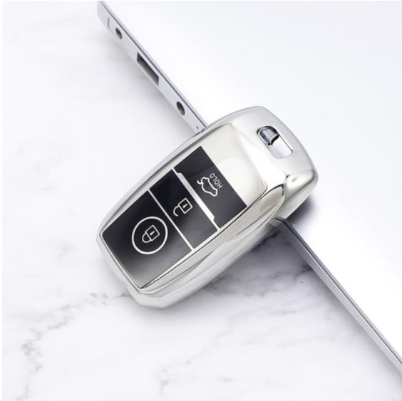 Чехол для автомобильного дистанционного ключа для Kia Ceed Rio Rio5 Sportage R K3 KX3 K4 K5 Ceed Sorento Cerato Optima, защитные аксессуары