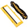 A20F-Подходит для PROSCENIC 800T 820S 830S 830P LIECTROUX C30B 30 Аксессуары для пылесоса Держатель основной щетки Основная щетка
