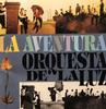 CD ORQUESTA DE LA LUZ - La Aventura BVCR645 Ariola 1993 Япония Латинский Б/У