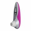 Womanizer Pro 40 Clitoral Suction Vibrator - Clitoral Suction 6 Levels of Suction Modes - Waterproof Suction Vibrator - Women's Couple Rechargeable Vi