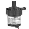 Mini DC12V 18W 6m Ultra Quiet Brushless Motor Submersible Pool Water Pump