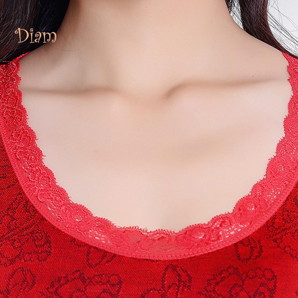 Комплект женского термобелья