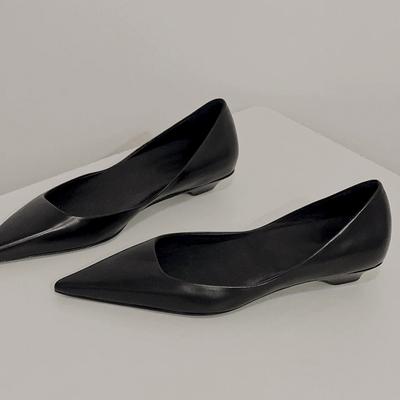 Женская обувь – Балетки