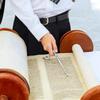 Указатель Торы Яд Помощник для чтения свитка Торы Ручной Указатель и Соединенная Цепочка Указатель для Библии Еврейский Подарок Унисекс