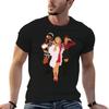 Clueless T-Shirt Holiday Casual Short Sleeve Top