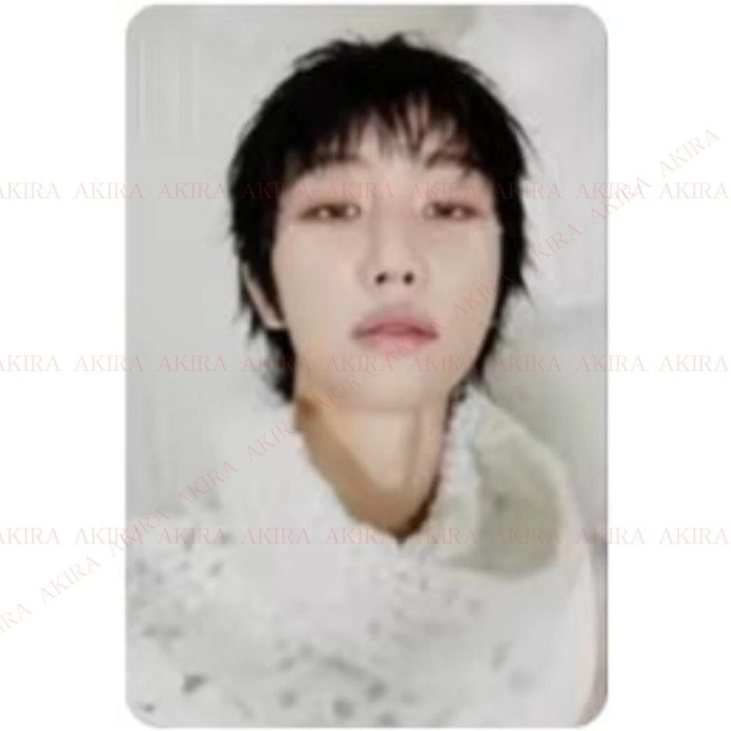 SEVENTEEN 5-й АЛЬБОМ HAPPY BURSTDAY АЛЬБОМ ФОТОКАРТОЧКА ЯПОНИЯ POB ОФИЦИАЛЬНЫЙ