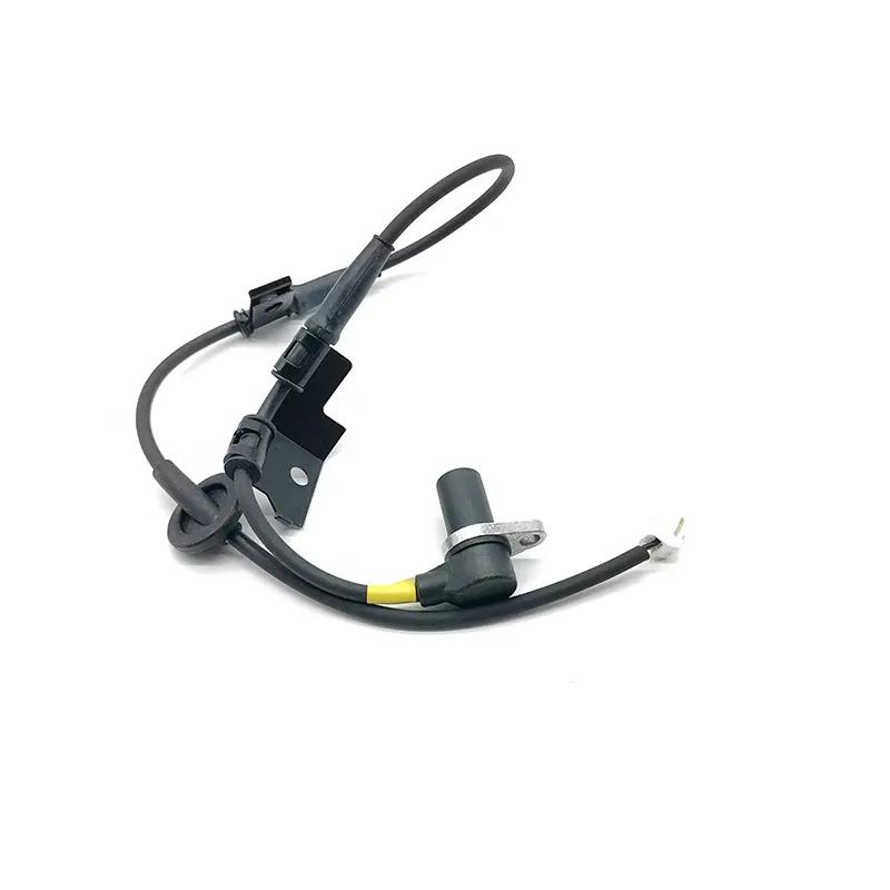 Rear Left ABS Wheel Speed Sensor For Hyundai Sonata XG300 XG350 For Kia Magentis Optima Auto Parts 9568038500 95680-38500