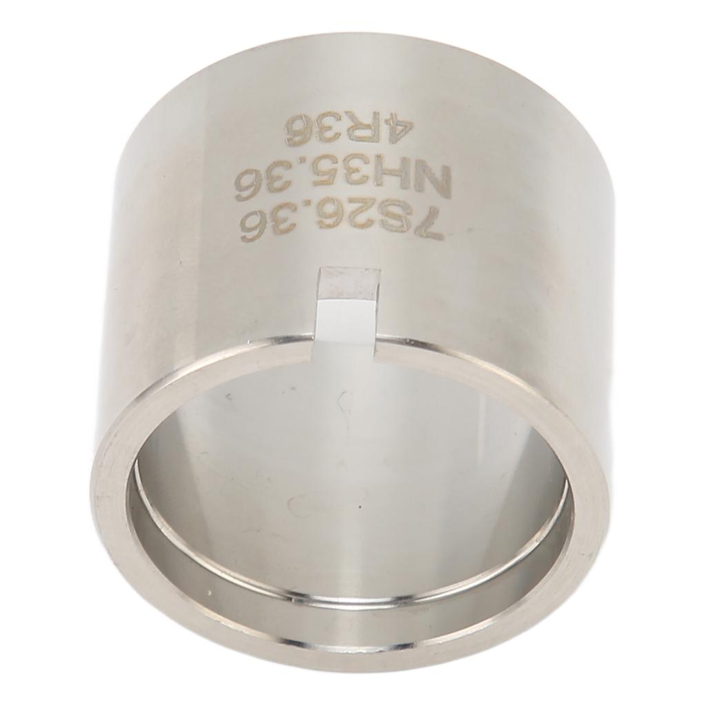 Watch Movement Holder Good Fixation Rust Proof Movement Base Repair Assembly Tool for SKX007 NH35 36 7S26 7S36 4R