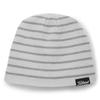 Titleist Player's Reversible Beanie, Heather White X Heather Gray, TH23PB-10G