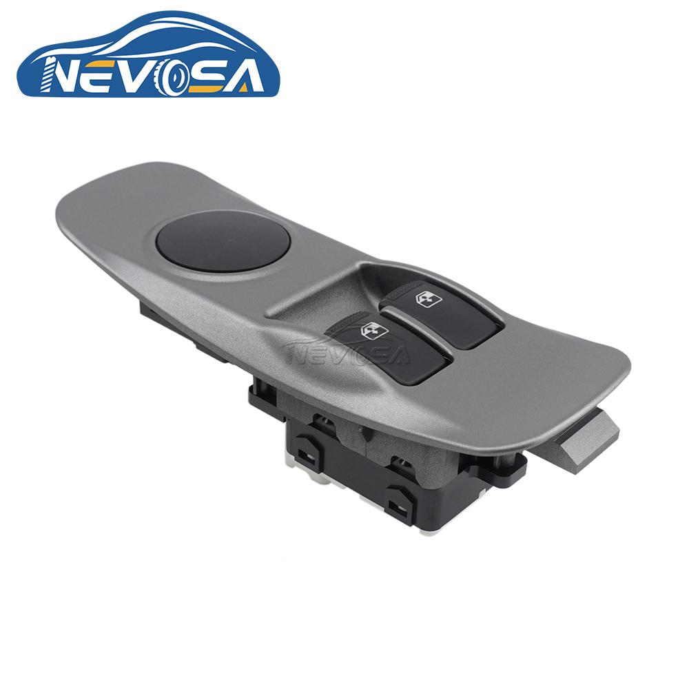 NEVOSA 93570-4F100 93570-4F000MP Автомобильный выключатель стеклоподъемника для Hyundai Porter II 2 2003 2004 2005 2006 2007 H100 Pick-UP 2004 2010