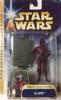 Star Wars Basic Figure The Empire Strikes Back R-3PO