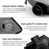 2pcs Car Rearview Mirror Light For Benz A C E S W246 W176 W212 SC/W204 W221 W219 W209 C117 X156 Laser Ghost Projection LED Lamp