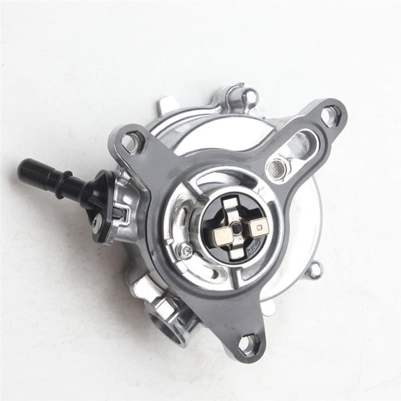 Car Brake Vacuum Pump 55495082 For -A99D