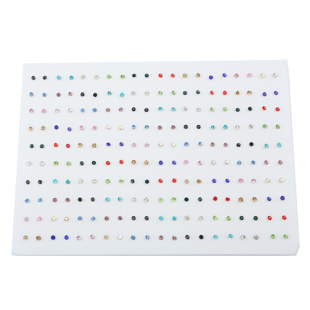 Набор серёжек для девочек