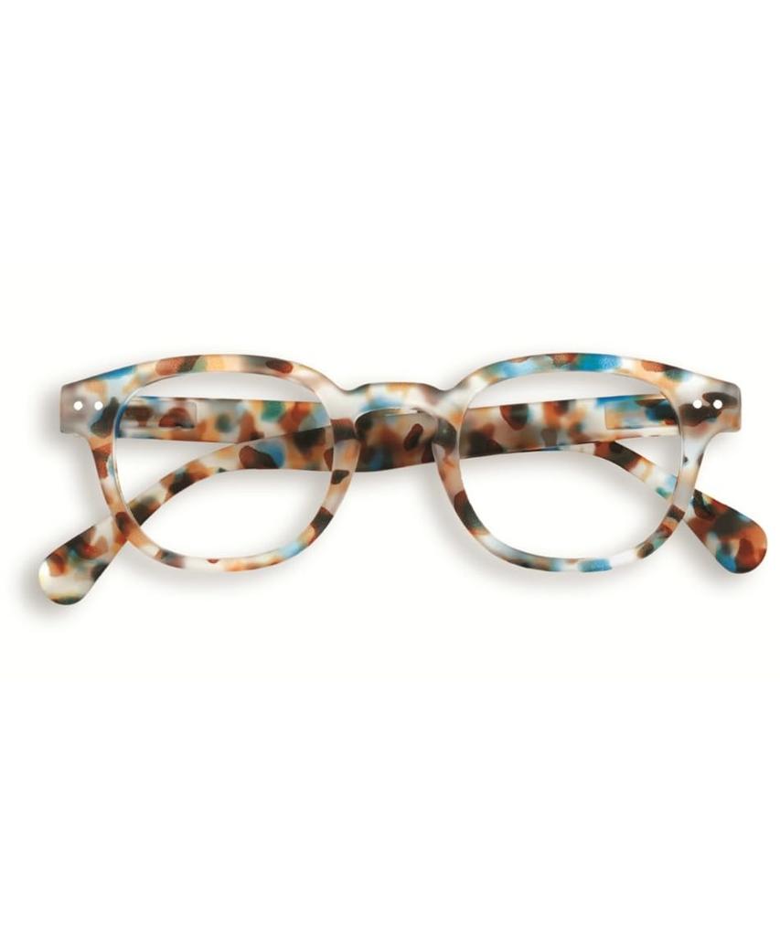 Очки для чтения IZIPIZI +1.5#C-BLUE TORTOISE