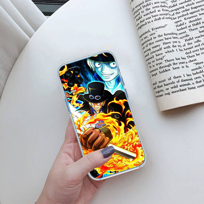 MH122 Чехол One Piece Сабо для Motorola E7 G6 G7 G8 G9 Plus Power Play G10 G20 G04 E30 E40 E22 E20 E13 E15 G22 G23 G05 G75 G35 G55