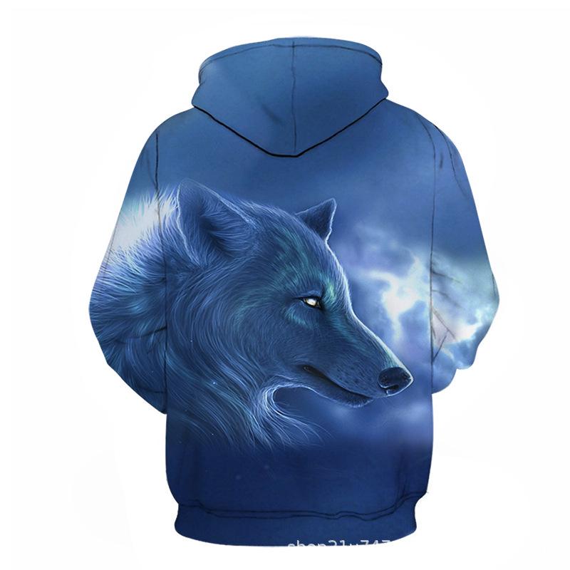 Худи с цифровой печатью в стиле Человека-паука