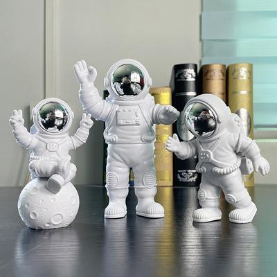 Украшение космонавта: Гостиная космонавта, дом, украшение винного шкафа
