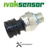 Ceramic Sensor Fuel Oil Pressure Sensor Switch Sender Transducer For VOLVO PENAT TRUCK Diesel D12 D13 FH FM 21634021 7420484678