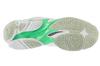 Mizuno Волейбольные кроссовки унисекс Wave Lightning Z8, белые