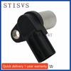 FSD7-18-230 FSD718230 Crankshaft Position Sensor For Mazda 626 323 RX-8 RX-7 Protege 5 1.3L 2.0L High Quality Car Accessories