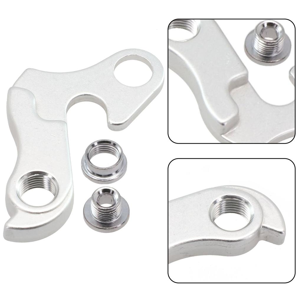 Rear Derailleur Gear Hanger Bike Carrera-Vulcan-Vengeance-Kraken-Banshee