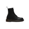 Boots Dr. Martens Black 1460 Smooth