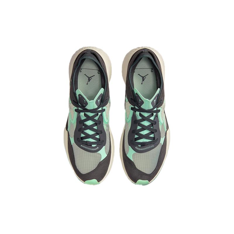 Jordan Delta 3 Low Антрацитовый Мятный Пена Jordan DN2647-003