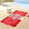 SCFC Beach Towel, Large Soft Quick Dry Towel for Beach Camping Swimming