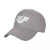 Кепка-бейсболка Snapback RUF Tuner Кепка от солнца F Кепка-тракер Для мужчин Женщин