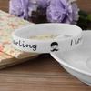 Cuff Glow In The Dark Jewelry Silica Gel Rubber Bangle Luminous Wristband Silicone Bracelet