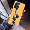 S-Skibidi Toilet Mobile Cell Phone Case For Samsung Galaxy A17 A57 A37 A16 A26 A36 A56 A15 A25 A35 A55 A14 A13 A54 A53 A34 A24 A